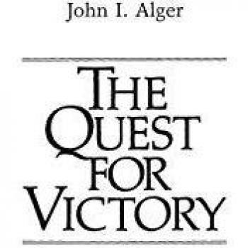 The Quest For Victory, Contributions in Military Studies
