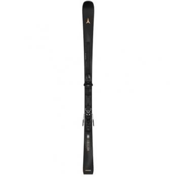 ATOMIC Damenski Set CLOUD C12 REVOSHOCK C + M 10 GW schwarz | 160