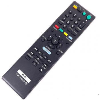 Control remoto para Sony BDP-S360