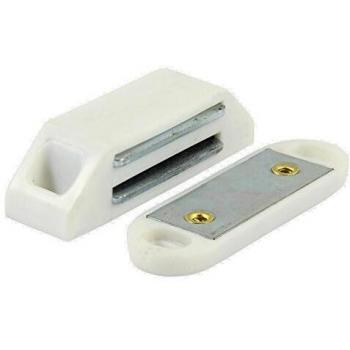 TIMco MC6P Magnetic Catch (2-Piece Set)