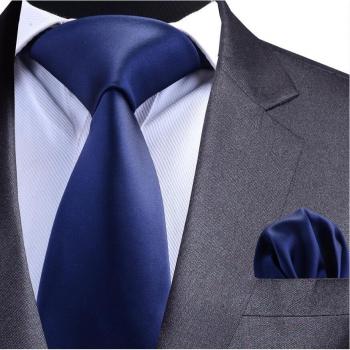 Corbata de Boda y Negocios GUSLESON