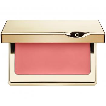 Creme Blush 05 – Mikro-Satin‑Finish Rosé‑Blush für Tages