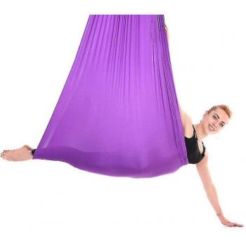 Hamaca de yoga aérea Pilk