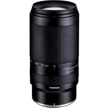 Tamron 70-300mm 1:4.5-6.3 Di III RXD für Nikon Z-Mount