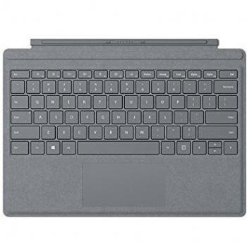 Surface Pro 5 Signature‑Keyboard‑Case – Seriennummer FFQ‑00012