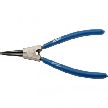 Draper Straight External Circlip Pliers