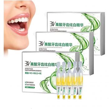 Tubo Dental Tlopa 3-Pcs