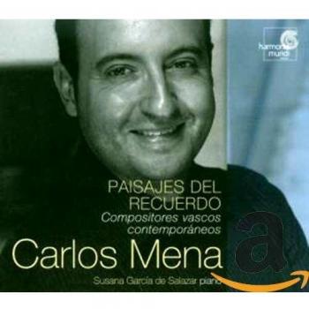 Paisajes del recuerdo