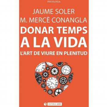 Donar temps a la vida