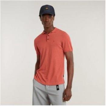 Polo sportivo G‑Star Finch L, D2663‑d618, maniche corte