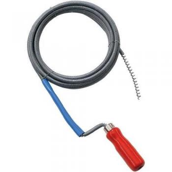 Brüder Mannesmann M49905 Rohrreinigungswelle 5 m