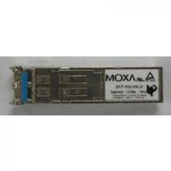 Moxa SFP Gigabit PoE Modulo