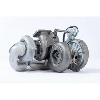 Turbo BWP 5435‑998‑0029