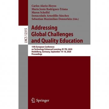 Addressing Global Challenges and Quality Education