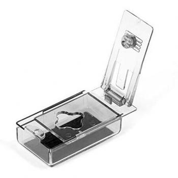 Vitility Tablettenbrecher