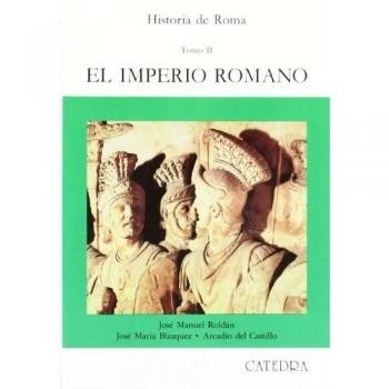 Historia de Roma, II