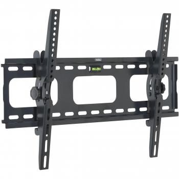 VonHaus 05-004 32‑70” Ultra‑Thin Tilt TV Wall Mount – Built‑In Level