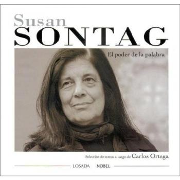 Susan sontag el poder de la palabra