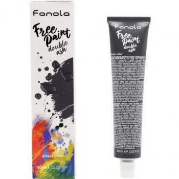 Fanola Free Paint Double Ash (100 ml)