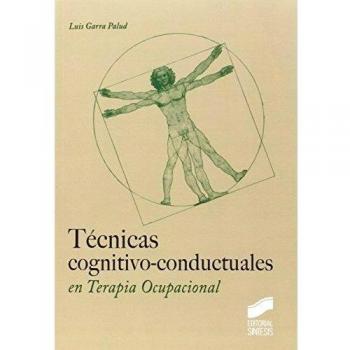 Tecnicas Cognitivo-Conductuales En Terapia Ocupacional