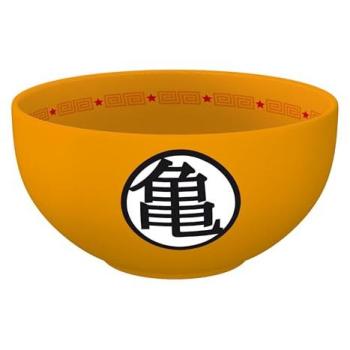 Dragon Ball Goku Symbole Frühstücksschale