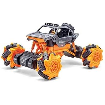 Ninco Mini Drift Trax Radiocomandata