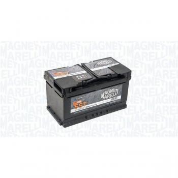 Batteria 75Ah 730A 315x175x175 Magneti Marelli