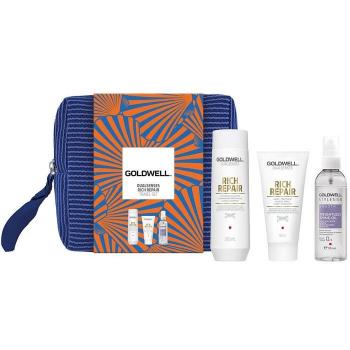 Coffret Évasion Goldwell Dualsenses Rich Repair