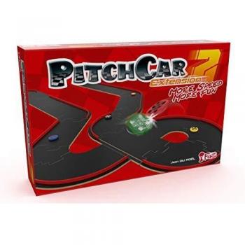 PitchCar Erweiterung 2