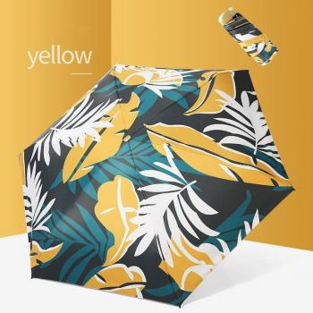 Portable Umbrella for Boy