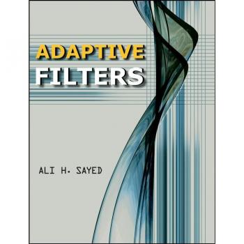 Vitalsource Technologies, Inc. Adaptive Filters
