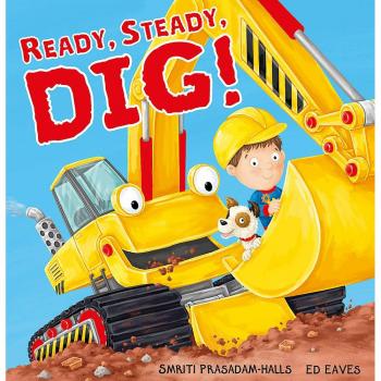 Ready Steady Dig