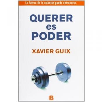 Querer es poder