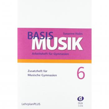 Basis Musik 6