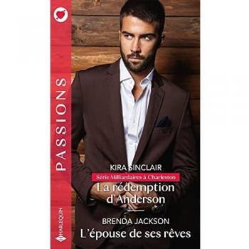 La rédemption d'Anderson