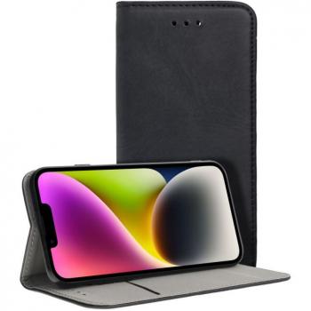 Protezione Magnetica Smart per iPhone 14 Pro – Nero