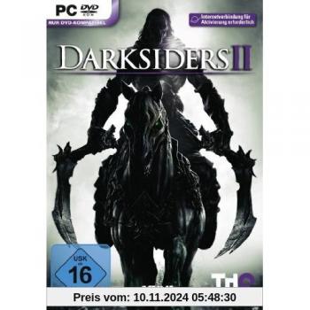 Darksiders II – THQ – Pack Pyramide – PC