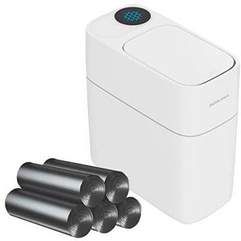 Papelera Joybos 10 L – Diseño Anti‑Olores