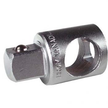 Adaptateur de rallonge 12,5 mm BGS