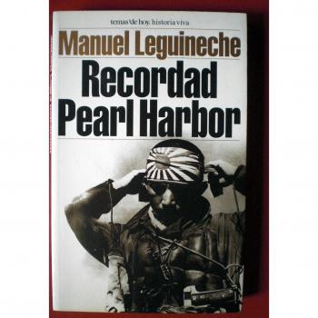 Recordad pearl harbor