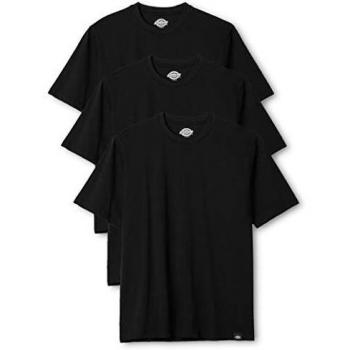 Dickies  Dickies T-Shirt 3er-Pack  T-Shirt-Set  schwarz