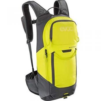 Equipo Urbano Evoc FR Lite Race 10L Negro Carbono