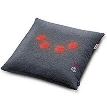 Beurer MG 135 Massagekissen grau