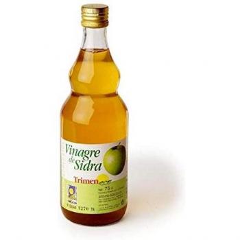 750 ml Artesania Agrícola Organic Apple Cider Vinegar