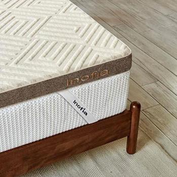 100-Night Home Trial Mattress Topper (120x190cm)