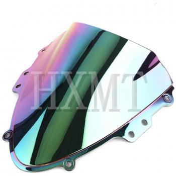 Pantalla Protectora Doble Burbuja Suzuki 2004-2005