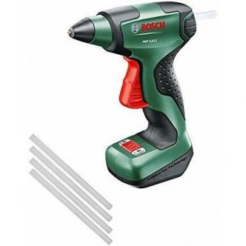 Pistola de pegar en caliente Bosch PKP 3,6 LI