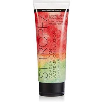 St. Tropez Watermelon Infusion Everyday Moisture Miracle Body Lotion