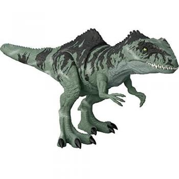 Jurassic World Figurine de Dinosaure Géant N' Roar Dominion Strike