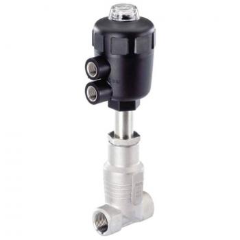 Vanne pneumatique G 1 1/4 Bürkert 146315